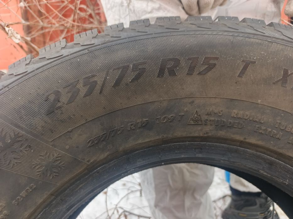 Продам балон r 15