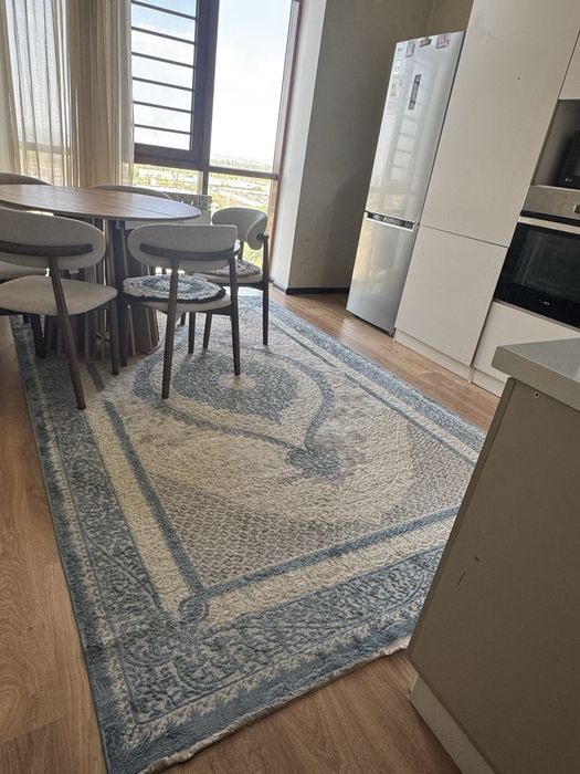 Ковер 3,5 продам срочно за 50000