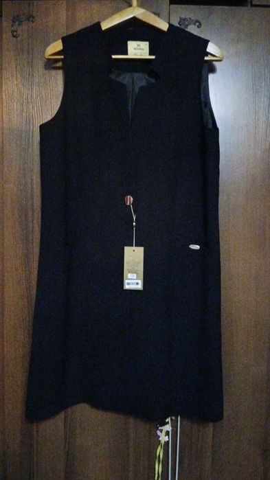 Жилет женский ..