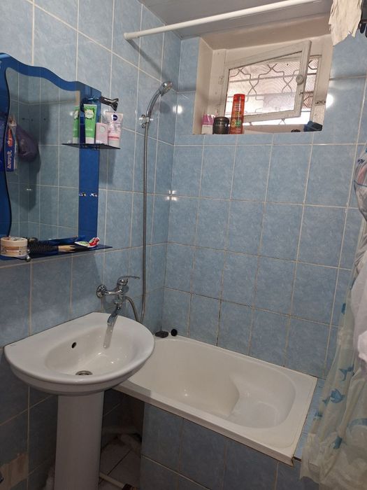 Квартира 3этаж 2хоналик ижорага берилади