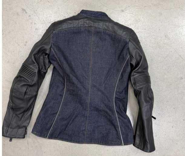 Дамско кожено яке ALPINESTARS ZH130226