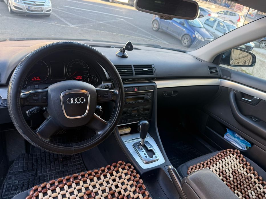 Audi a 4 b7 2006 pret negociabil