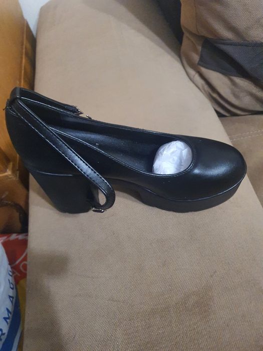 Дамски обувки 40 и 41 номер
