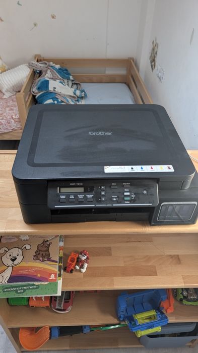 Imprimantă multifuncțională Brother DCP-T310