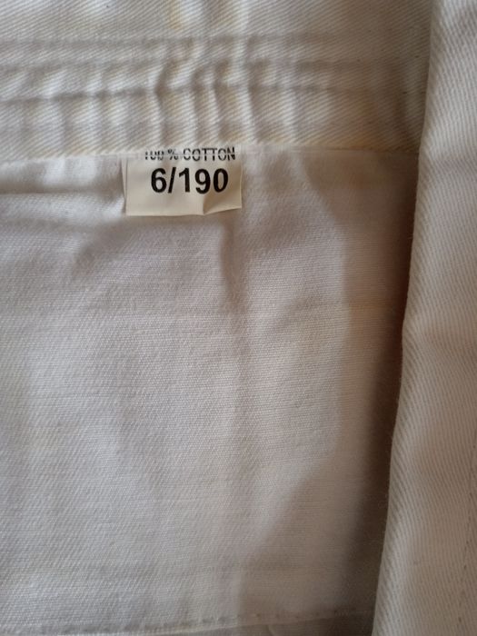 Кимано для каратэ