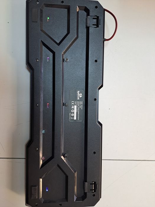 Геймърска клавиатура  Redragon  Centaur K506