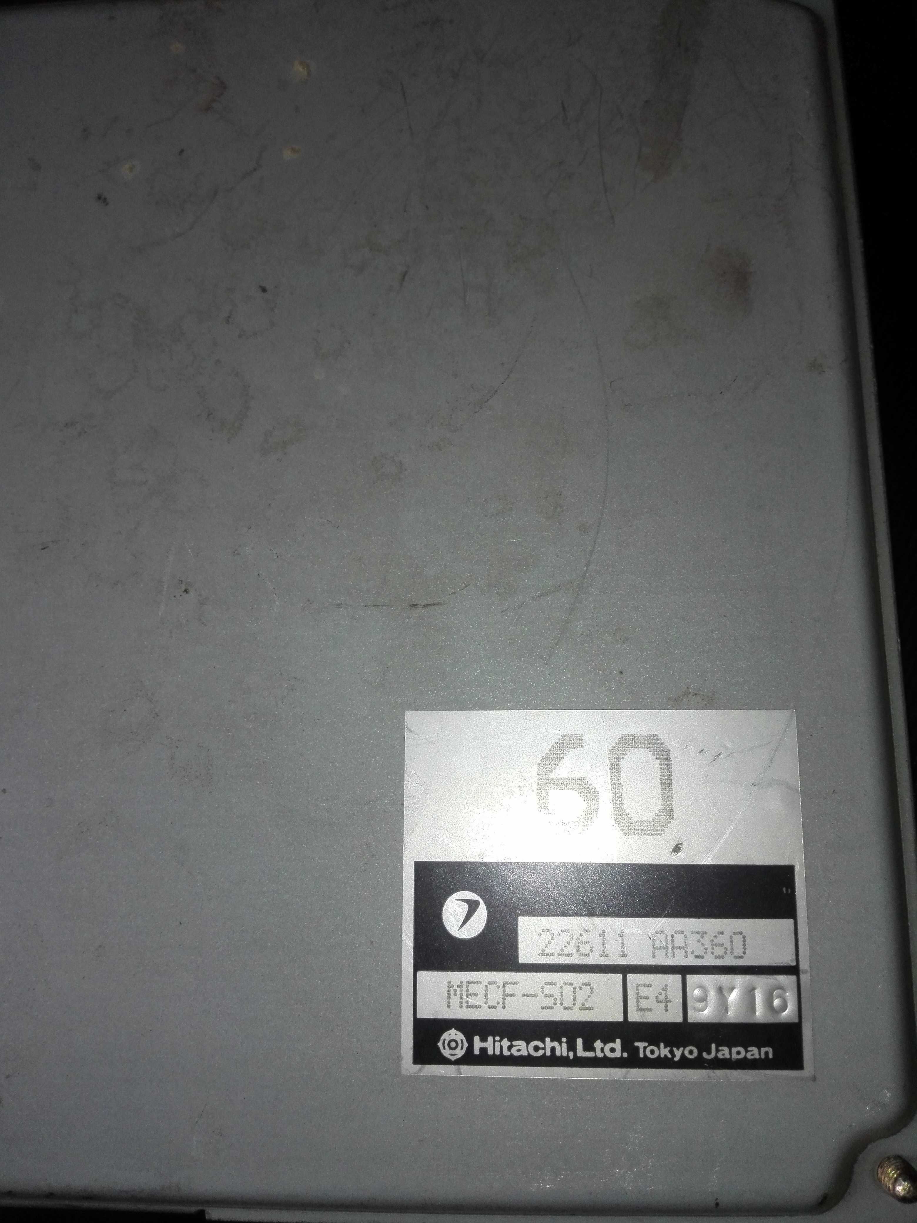 Запчасти Субару Легаси 1991-93г. читайте список и фото. Машины нет: 220 ...