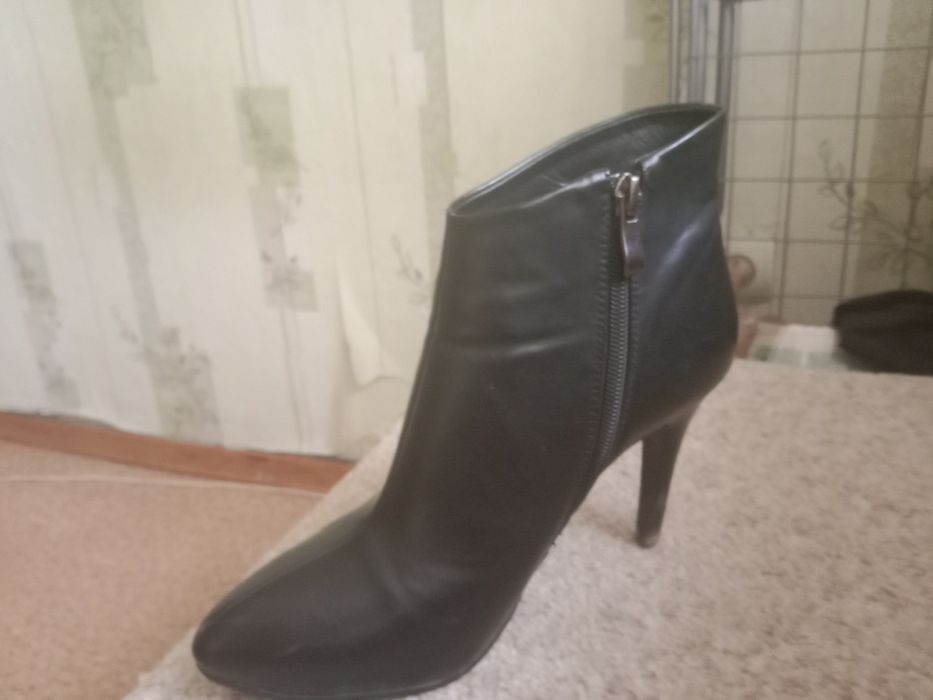 Продам ботильоны