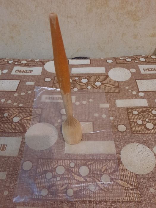 Продается толкушка для картофельного пюре