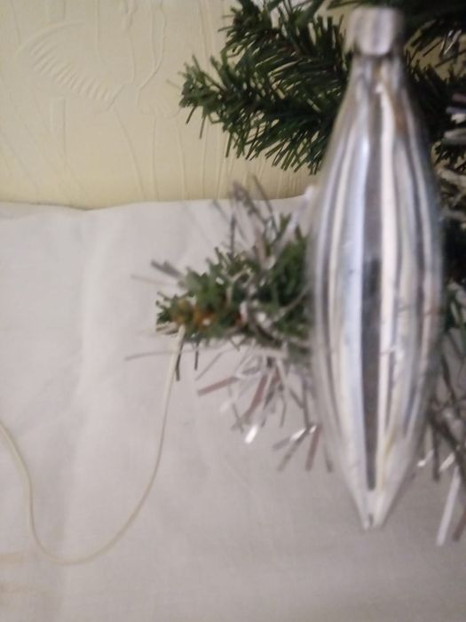 Продам ёлочные игрушки