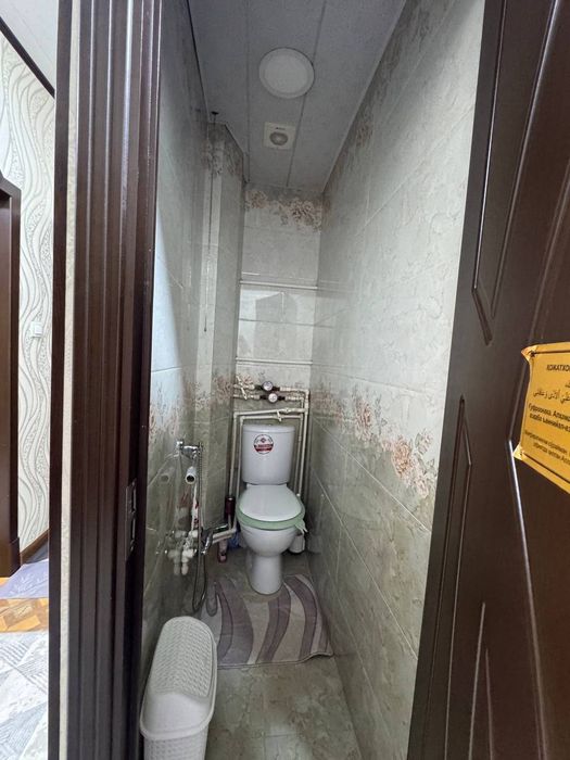 Yashnaobot tumani srochna kvartira