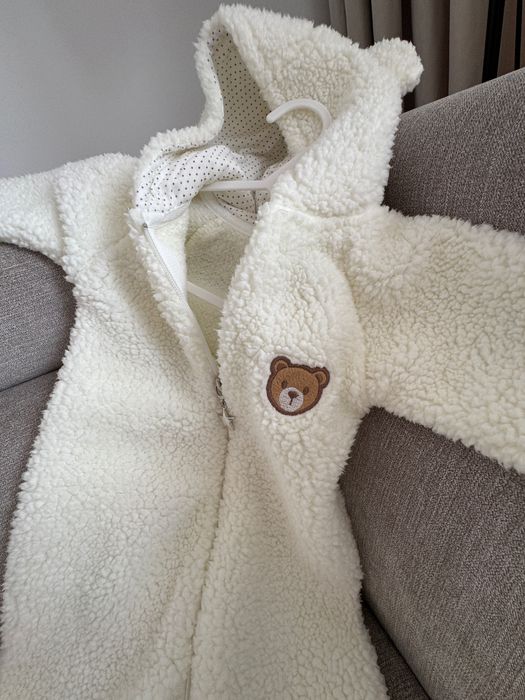 Бебешки дрехи - Момче