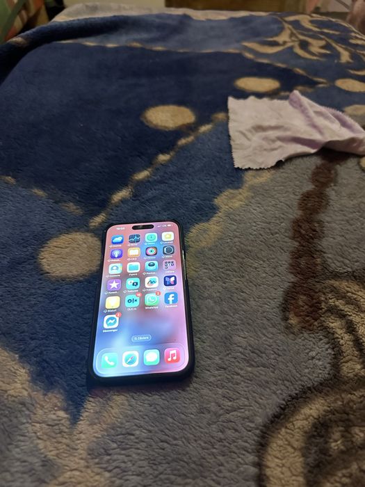 Iphone 14 pro ,impecabil