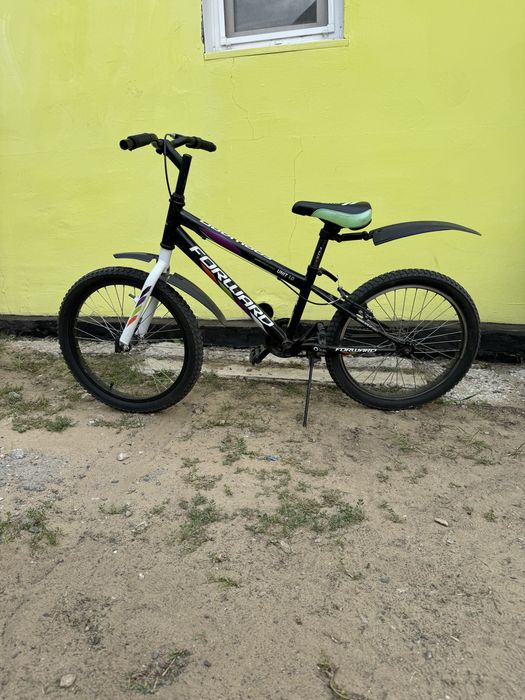 Велосипед форвард