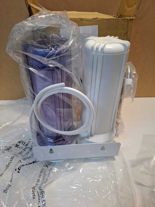 Filtru apa CKC2 - montaj pe blat, randament mare, Nou