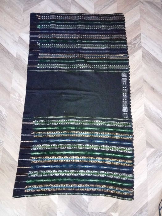 Catrință autentică de vrancea
