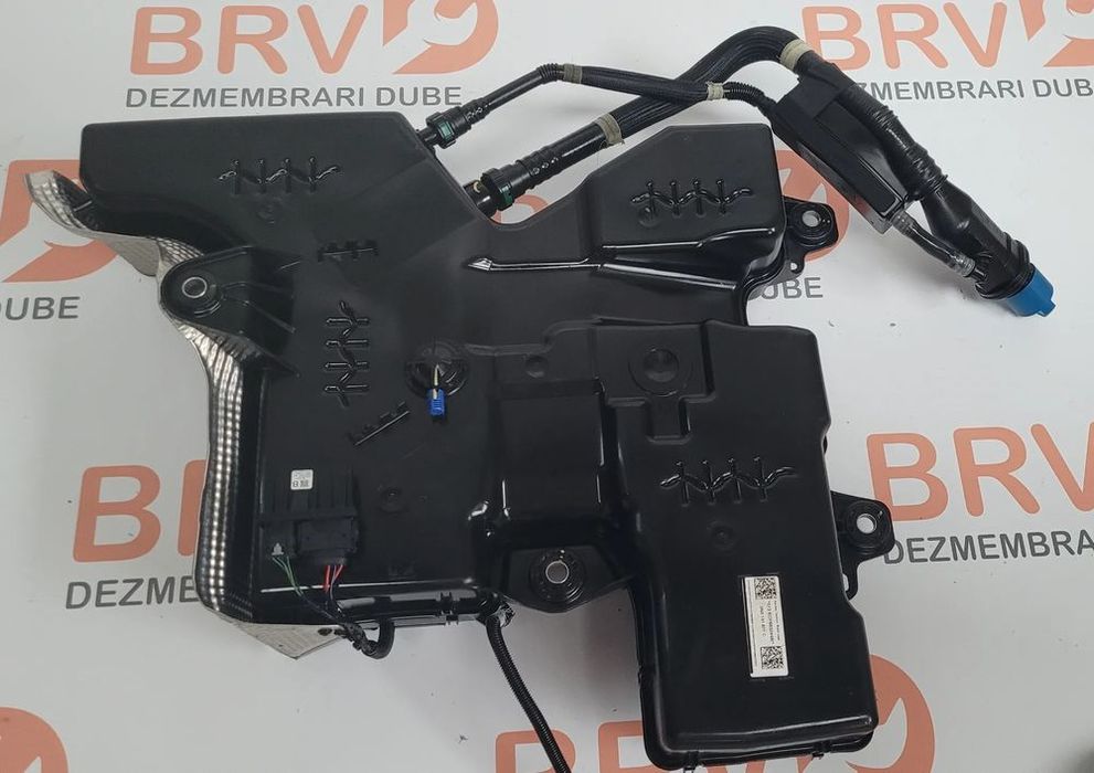 Rezervor Adblue pentru Vw Crafter Euro 6 2,0 motorizare ! 2019 an fabr