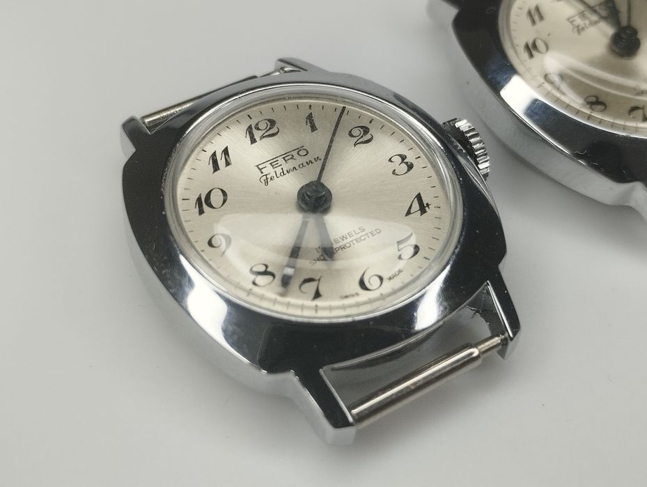Механични часовници FERO Feldmann 33101