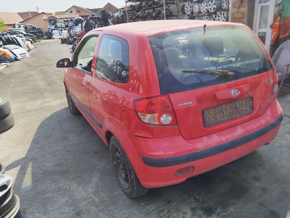Stop stanga/dreapta Hyundai Getz an 2002-2009