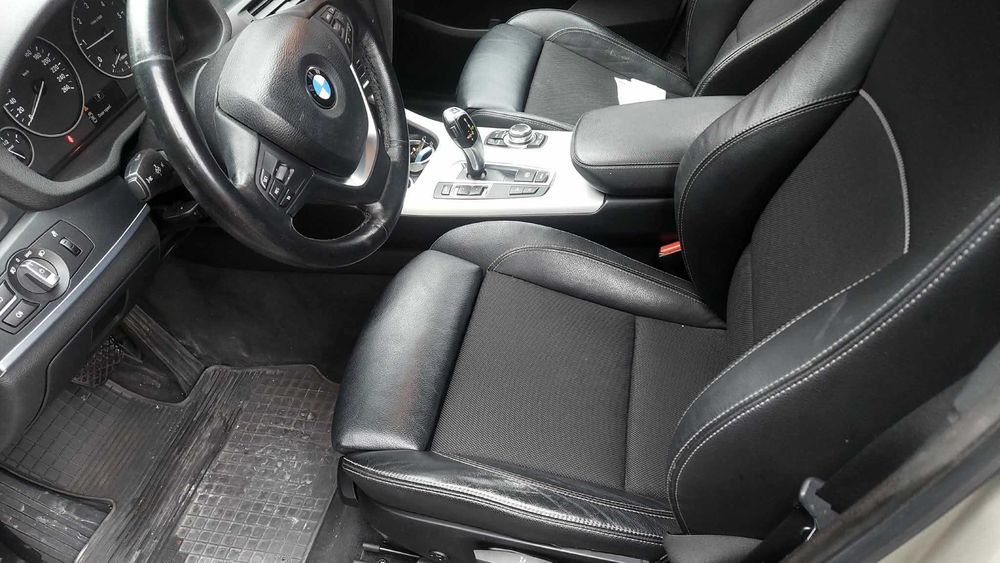 BMW X3 2012 — imagine 5