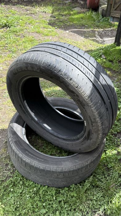 Cauciucuri/anvelope de vara Nexen R16