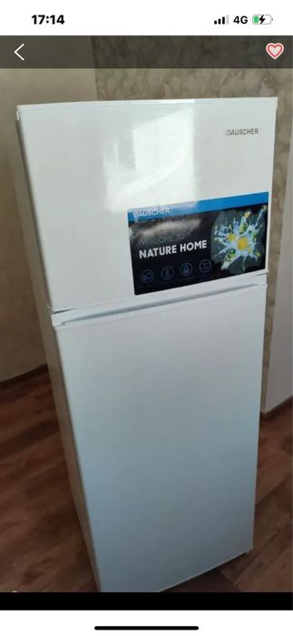 Продается холодильник