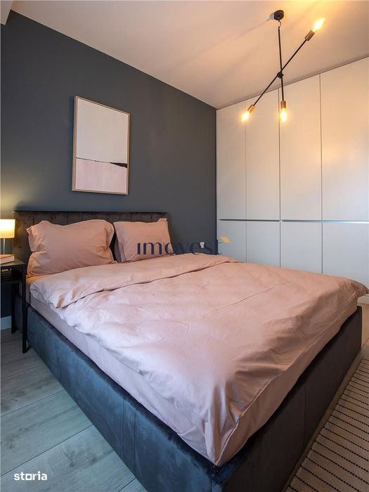 Apartament spre inchiriere in Complex Rezidential