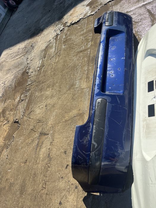 Броня VW Golf 4