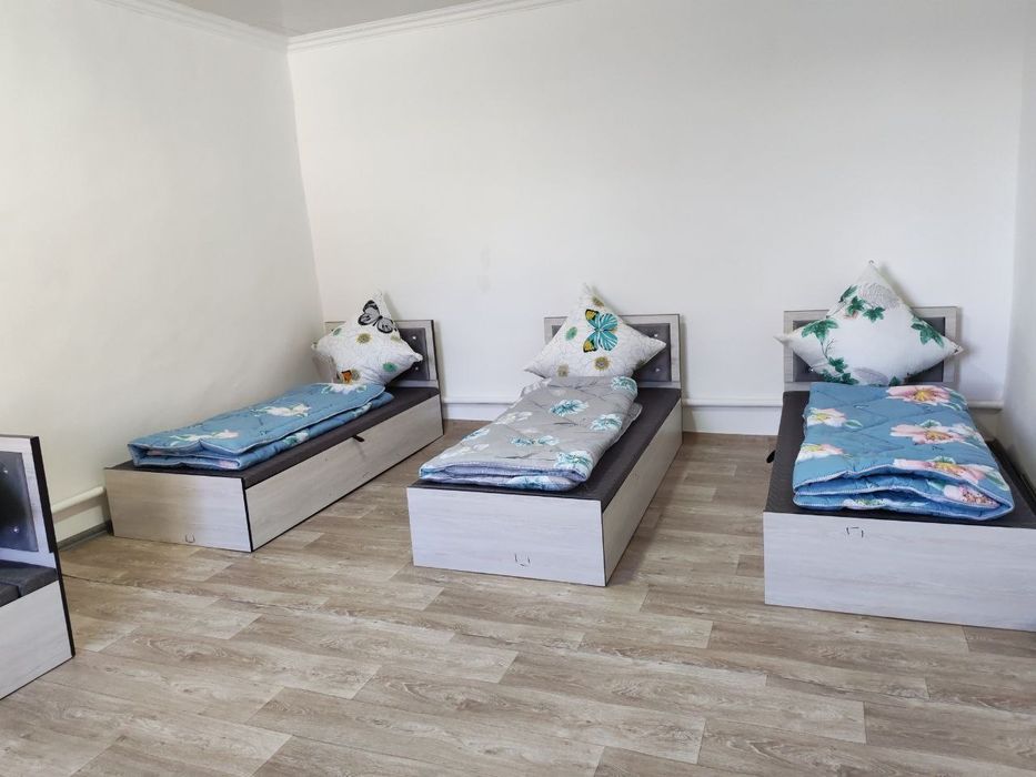 Аренда ,  Юнусабад  Ботанический сад