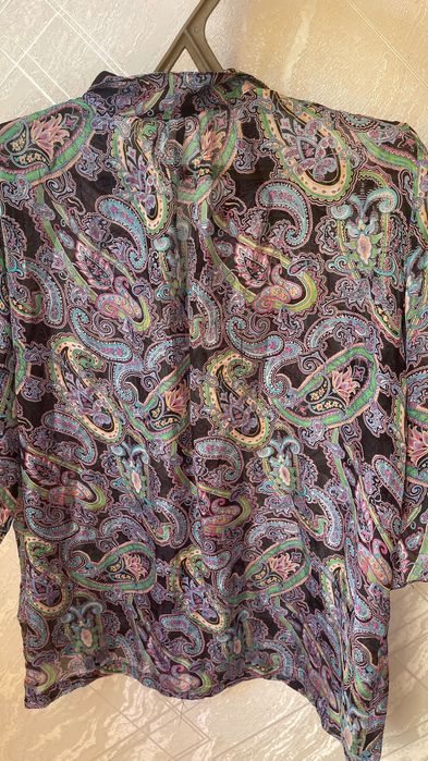 Koftochka- tunikalar