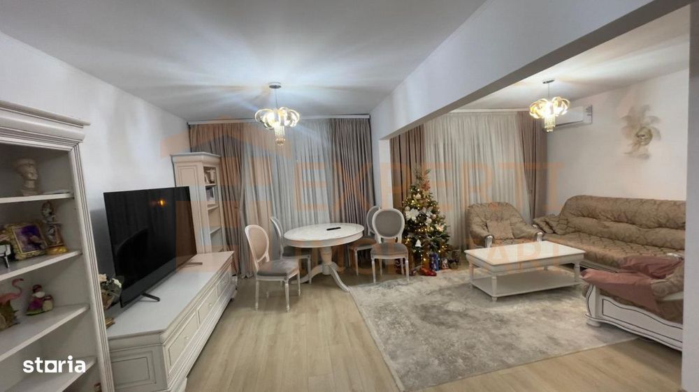 Apartament 4 camere de vanzare in zona Inel I – confort, spatiu si a