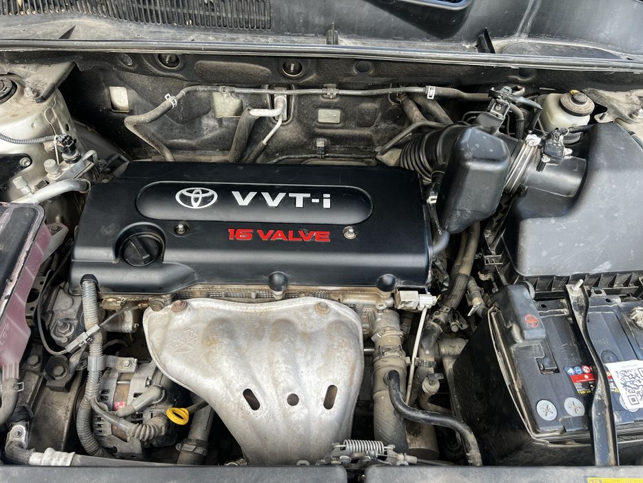 Продам Toyota RAV4