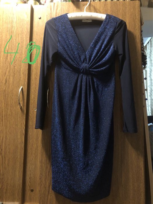 Impracaminte dama nr 40