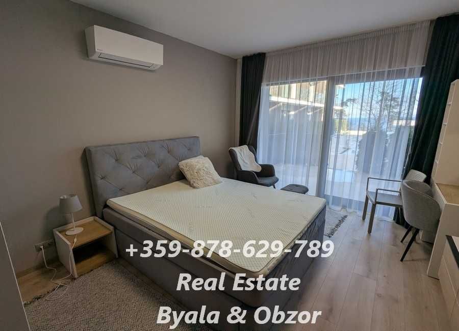 Продава се Двустаен апартамент в Обзор - 91 кв.м за 931 €/кв.м - Снимка #10