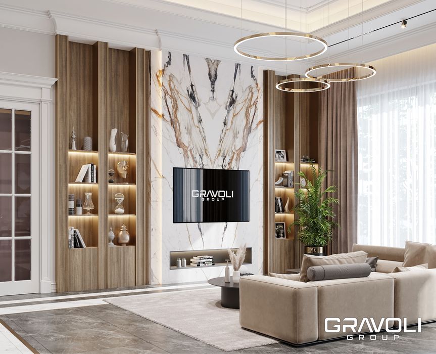 Дизайнер Архитектор