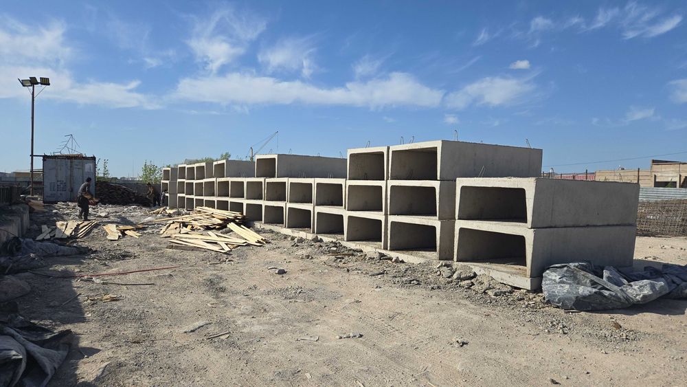 Продаю лотки Л11-8, Л12-15