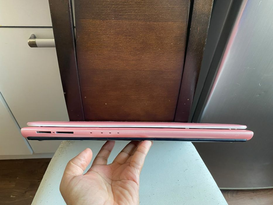 Sony Vaio офисник на интел core i3
