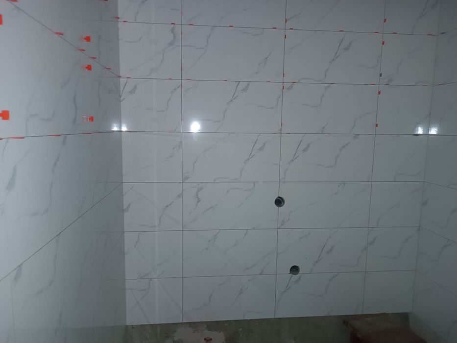 Поклейка обоев ремонт квартир