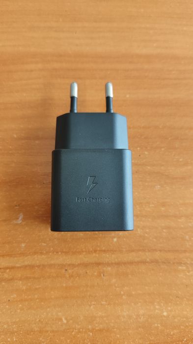 Блок питания Samsung USB-C