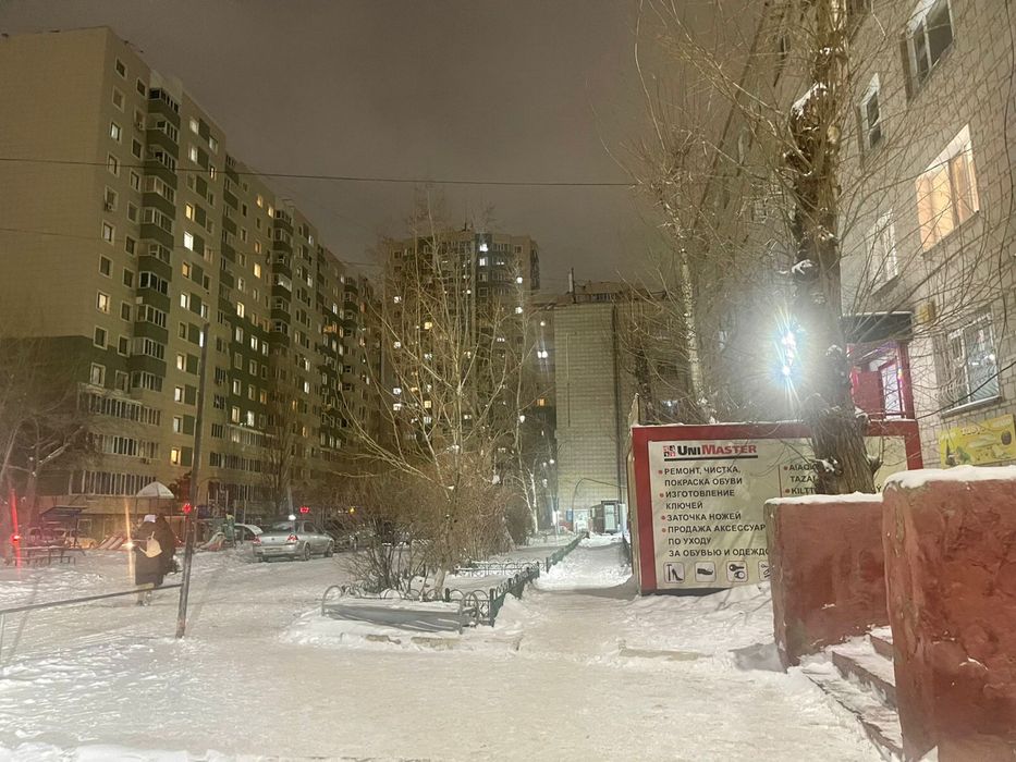 Сдам продуктовый магазин