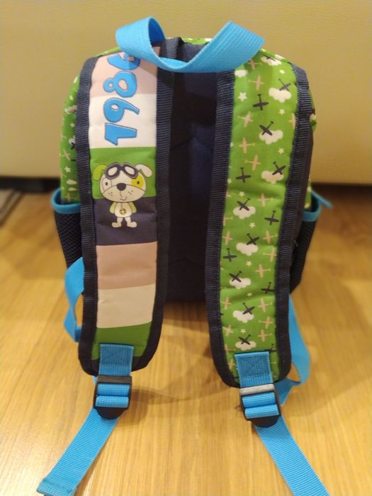 Раница за детска градина