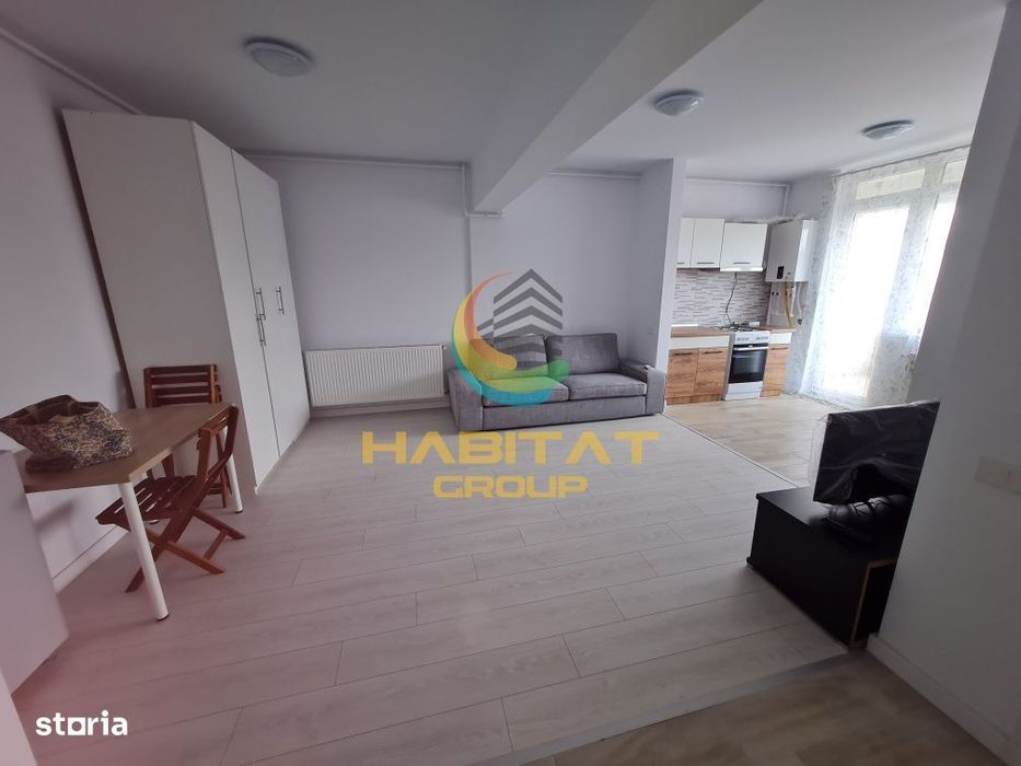 Apartament 2 camere- Str. Biruintei/Metrou Berceni — fotografia 1
