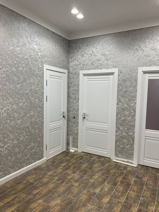 Межкомнатные двери. Mdf eshik/ Двери Мдф