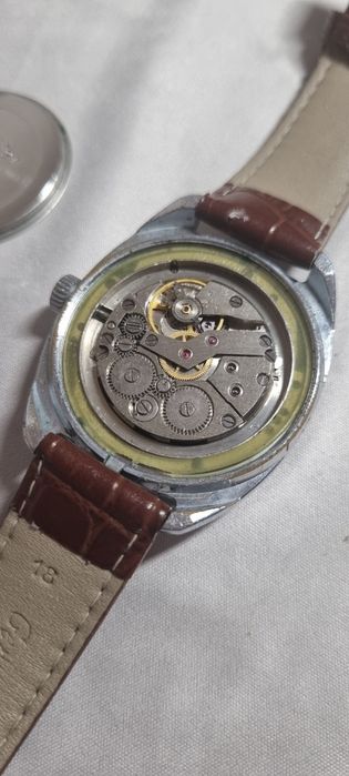 Vând  ceas Slava cal. 2428