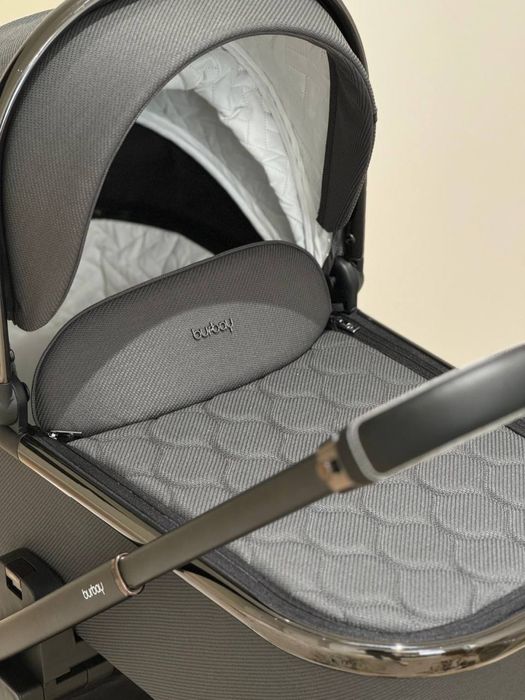 Продаю коляску BURBAY 2 в 1