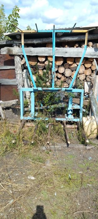 Продам трактор Т - 16.