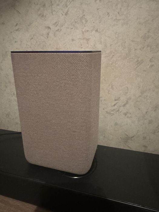 Алиса Яндекс станция 2 - 10/10