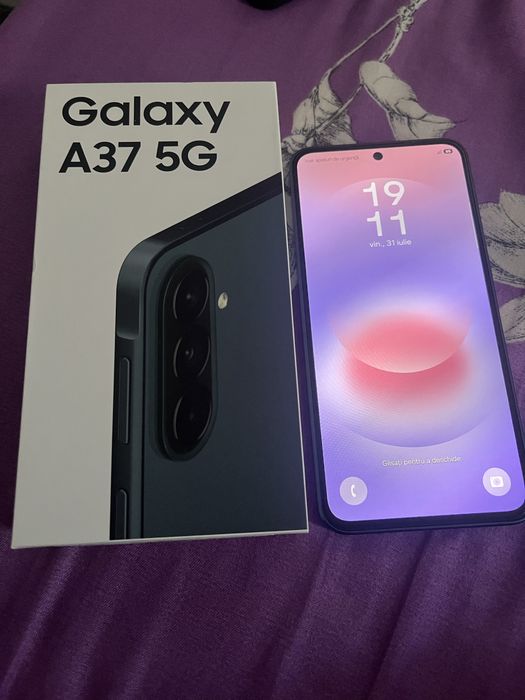 Samsung Galaxy A37 5g