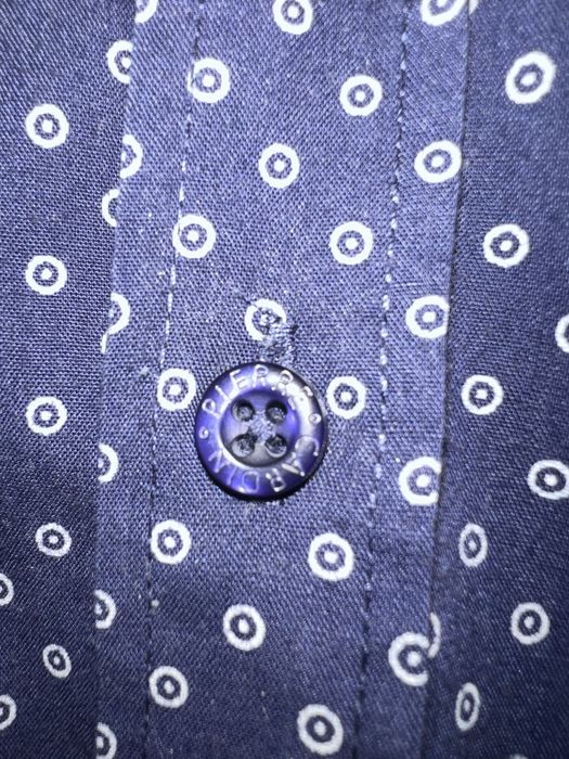 Мъжка риза Pierre Cardin S