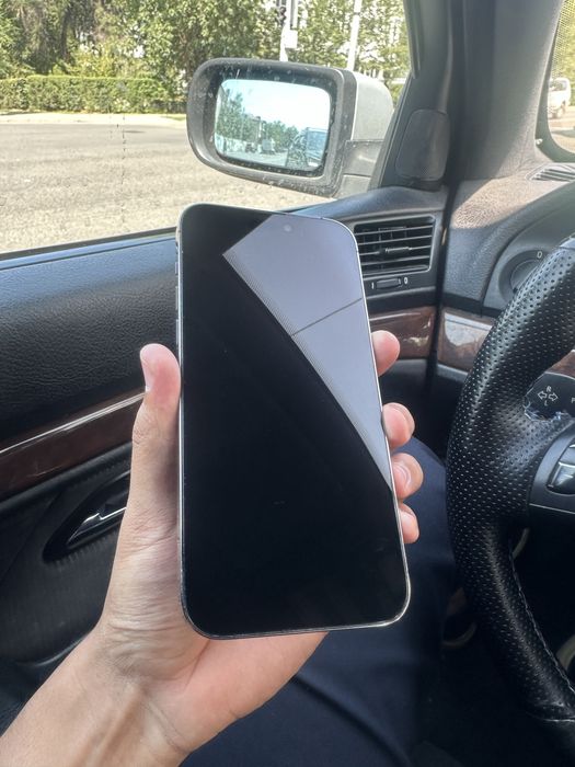 iPhone 14 pro max 512gb